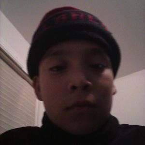 Meet your Posher, Angel